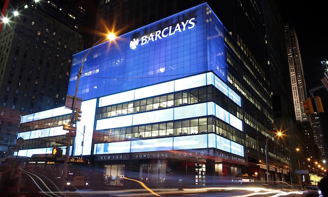 Картинка из статьи Бывшие трейдеры Barclays осуждены за мошенничество с Libor