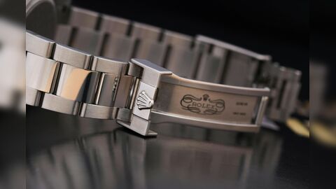 Rolex Watches Exude Prestige, Durability and Craftsmanship in Their Timeless Capsules